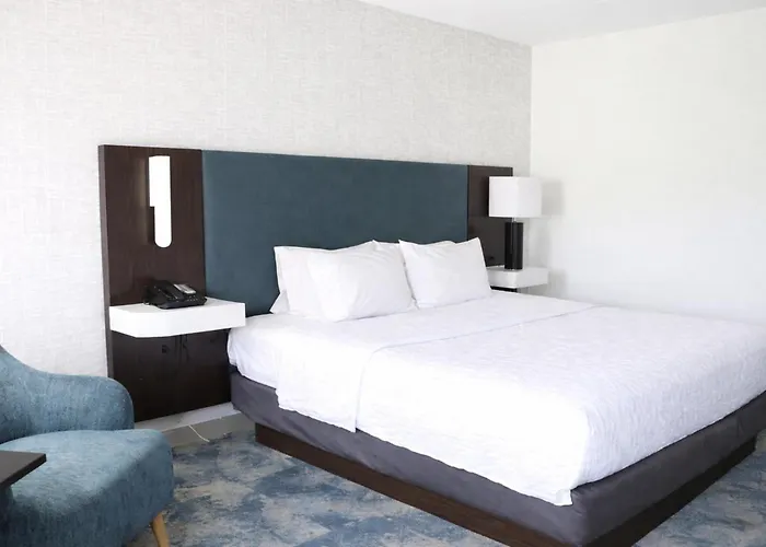 Hampton Inn Summersville