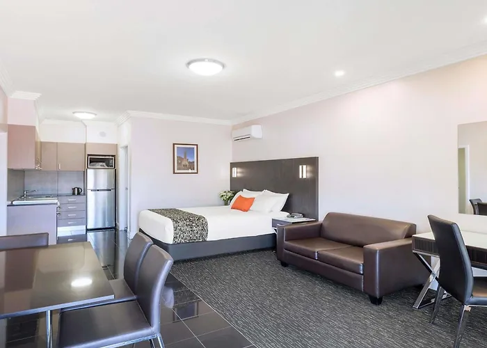 Mercure Goulburn