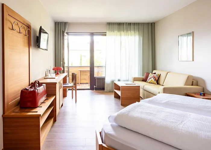 Johan - Rooms & Breakfast Merano