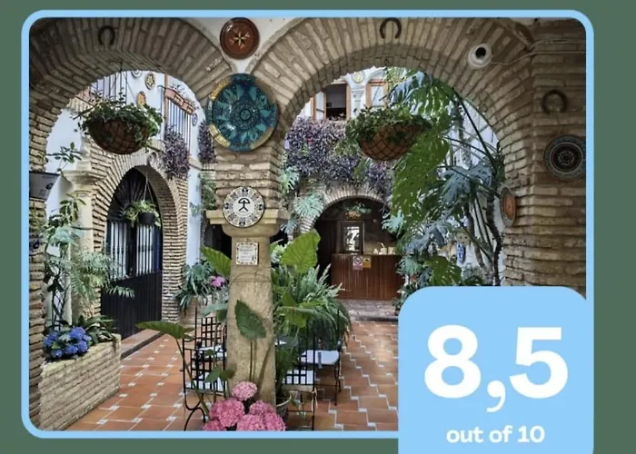 Pension Los Arcos