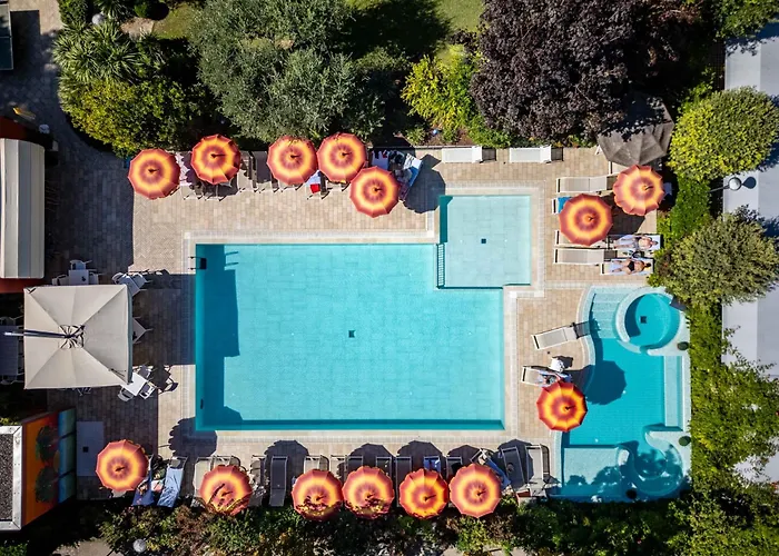 Hotel Ariston