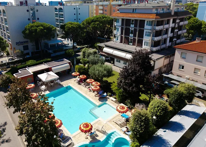 Hotel Ariston Bibione