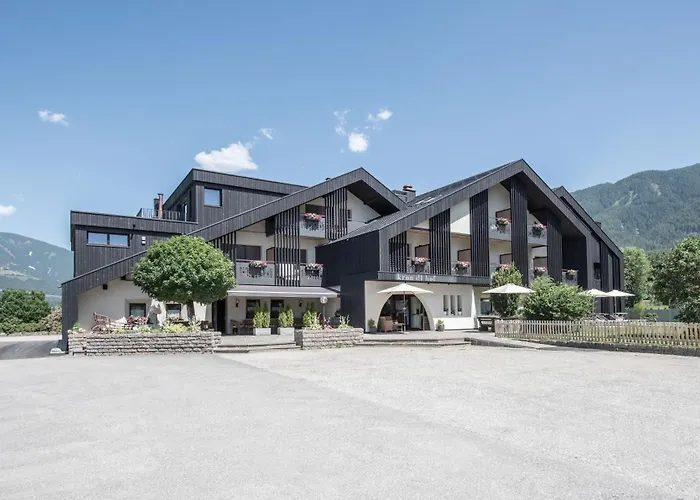 Hotel Krondlhof Brunico