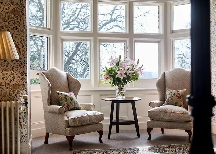 Ockenden Manor Hotel&Spa