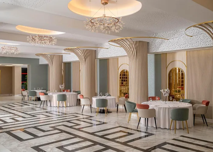 Hotel Pietroasa
