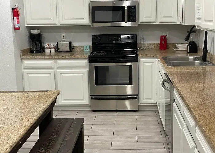 Pinetop Studio Suites