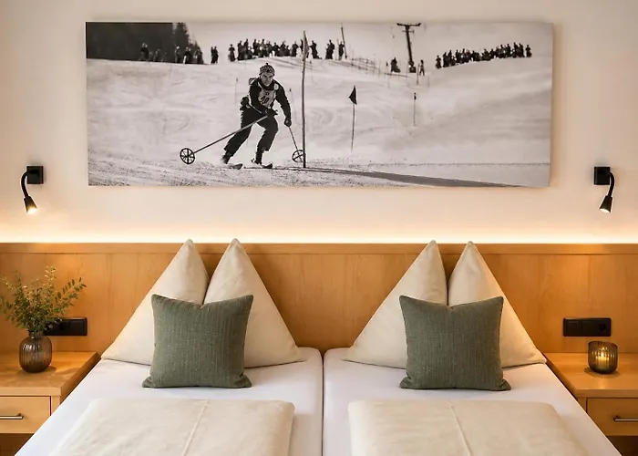 Haus Mühlbacher inklusive kostenfreiem Eintritt in die Alpentherme