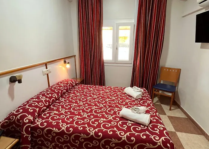 Hotel Emilio