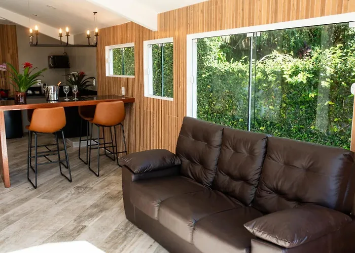 Pousada Imperial Koeler Petrópolis
