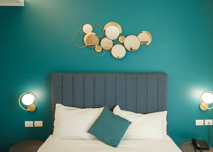 Hotel Acquadolce Peschiera del Garda