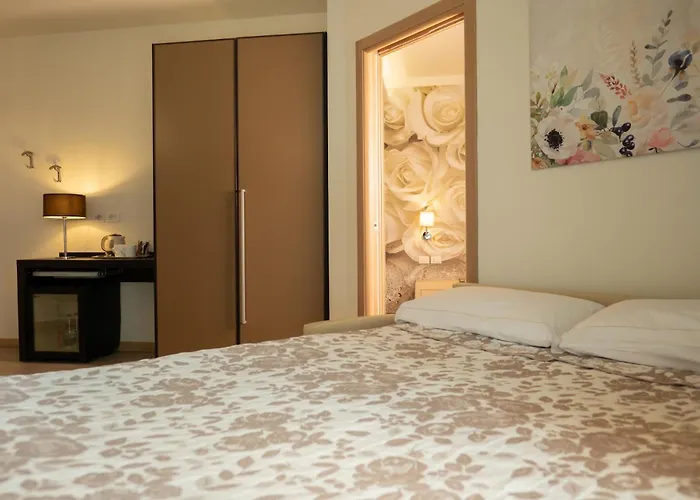 Hotel Acquadolce