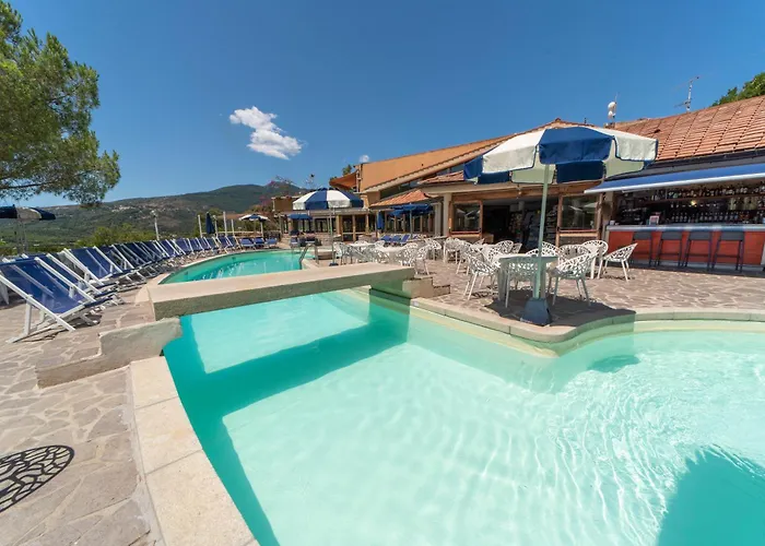Hotel Marina 2