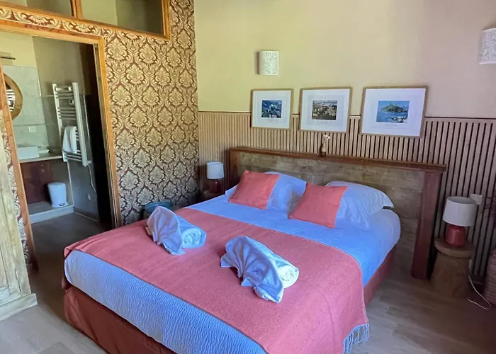 Chambres d'Hôtes Barraconu Porto-Vecchio 