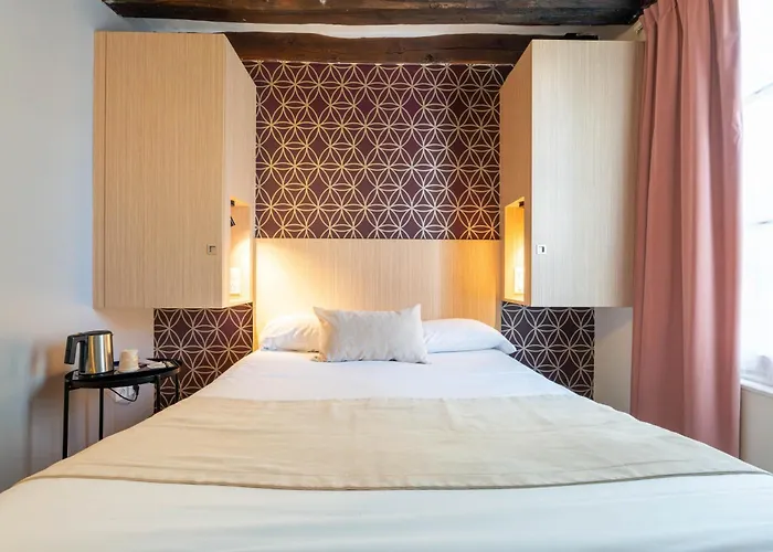 Hôtel Le Blason Amboise