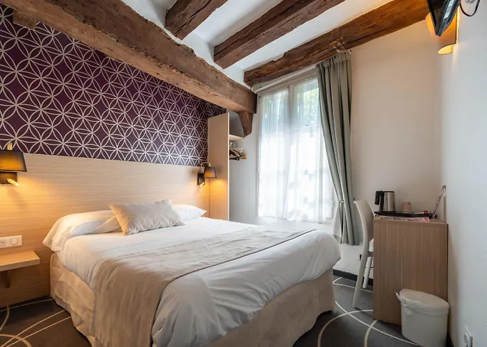 Hotel Le Blason