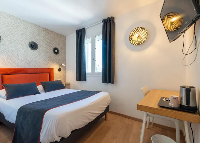 Hotel Le Blason