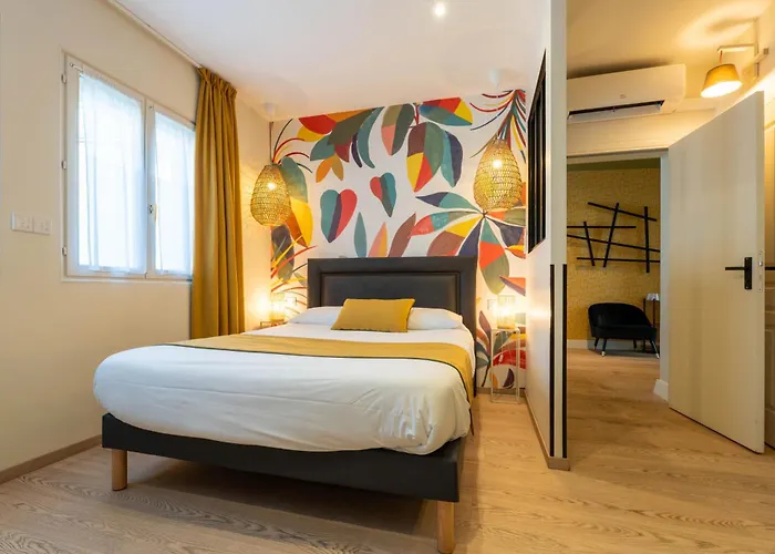 Hotel Le Blason