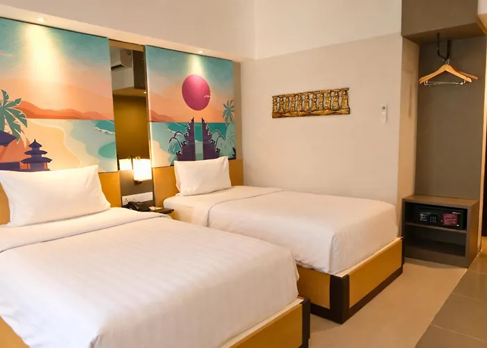 Metland Seva Seminyak - Formerly Horison Ultima Seminyak