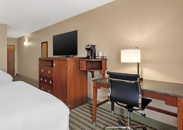 Best Western Plus Inn At Valley View