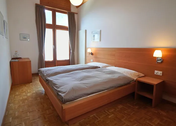 Hotel Stüa Granda