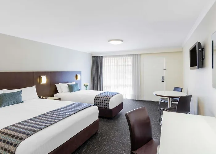 Mercure Wagga Wagga