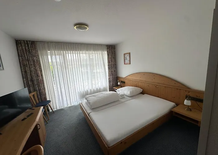 Landhotel&Gaststuben Zum Hasen