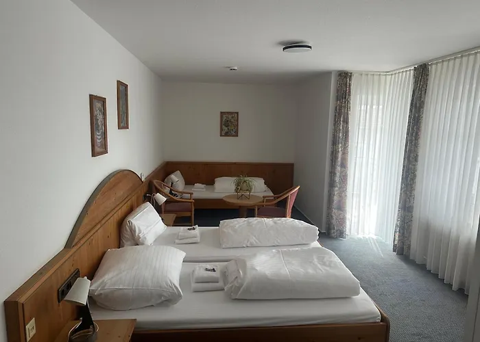 Landhotel & Gaststuben Zum Hasen