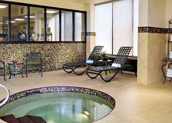 Radisson Hotel Cedar Rapids