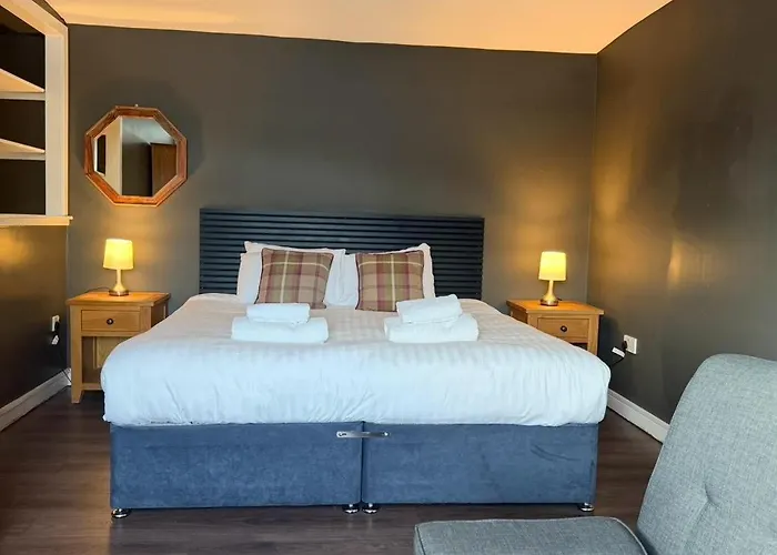 Argyll Hotel