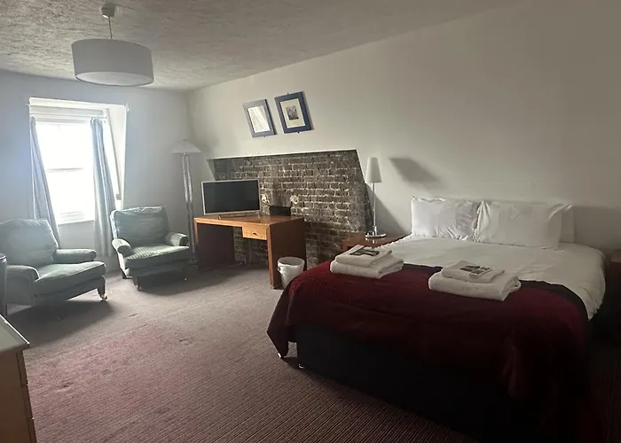 West Rocks Hotel