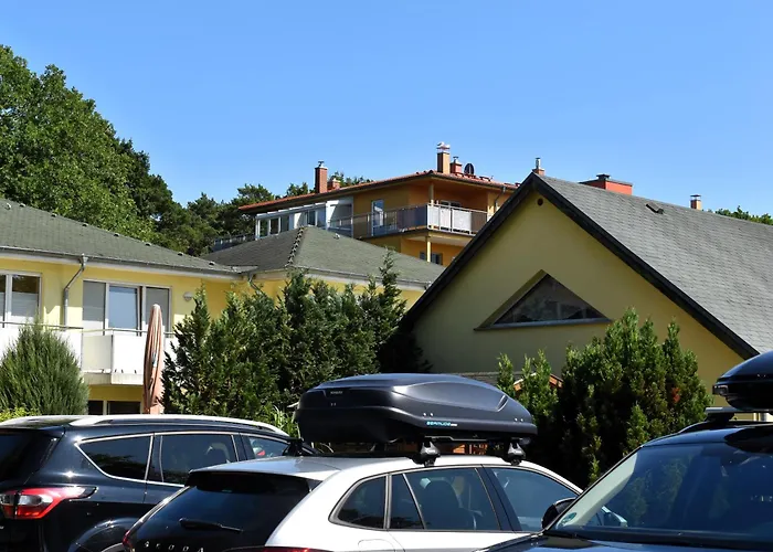 Hotel Seeadler