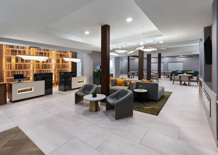 La Quinta By Wyndham Brownsville North
