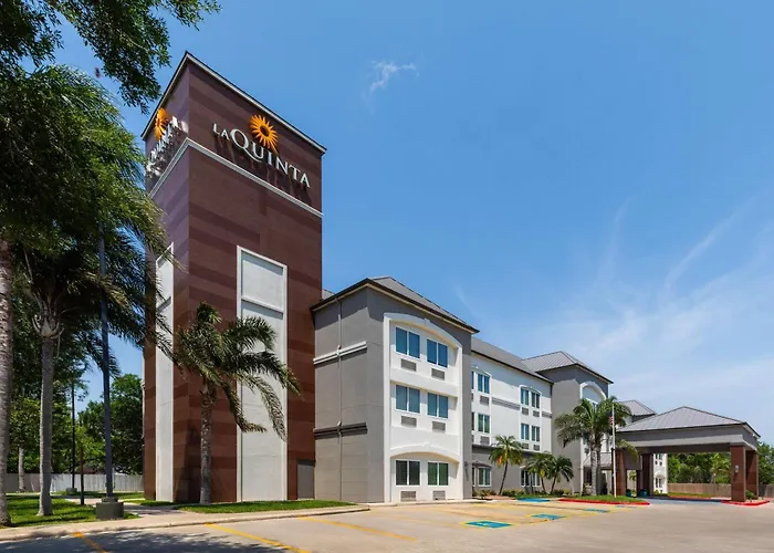 La Quinta By Wyndham Brownsville North