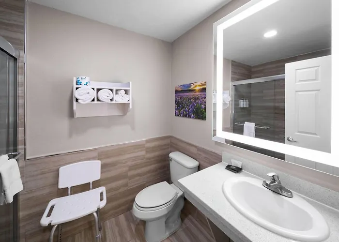 La Quinta By Wyndham Brownsville North