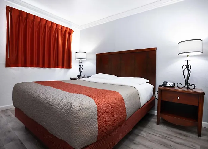 Motel 6-Canon City, Co 719-458-1216