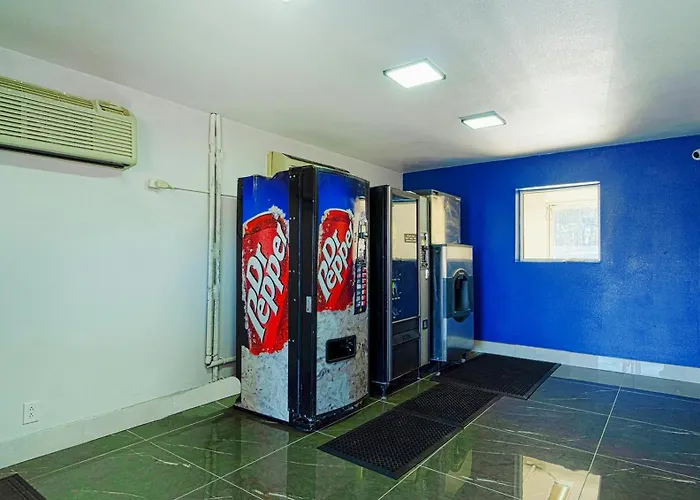 Xpress Inn & Extended Stays