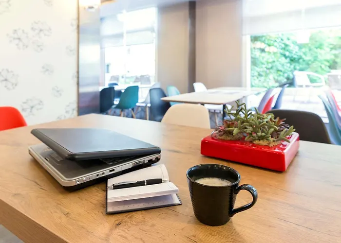 ibis Paris Vanves Parc des Expositions