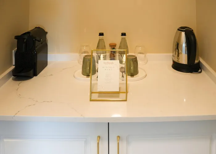 Redlands Hotel & Spa