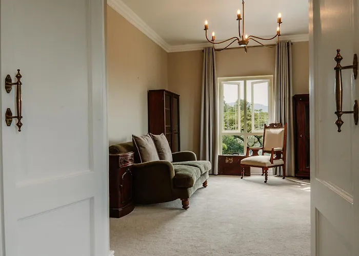 Redlands Hotel & Spa
