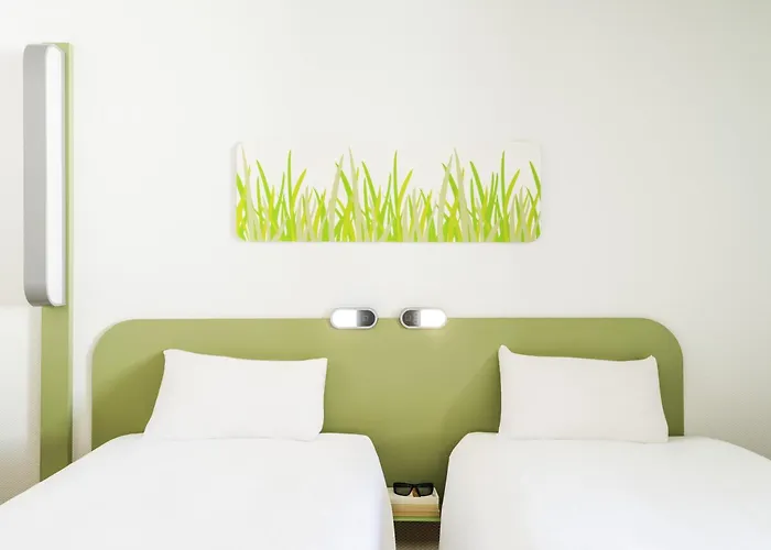Ibis Budget London Barking