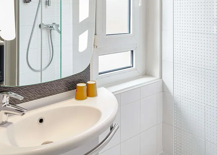 Ibis Annecy Centre Vieille Ville