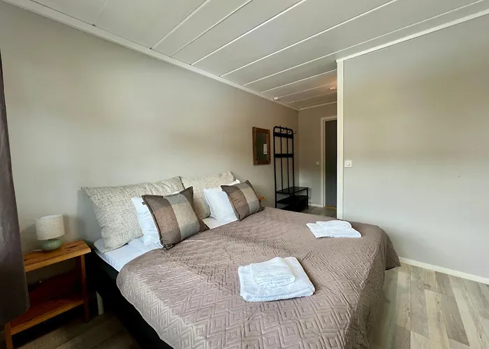 Spatind Fjellhotell
