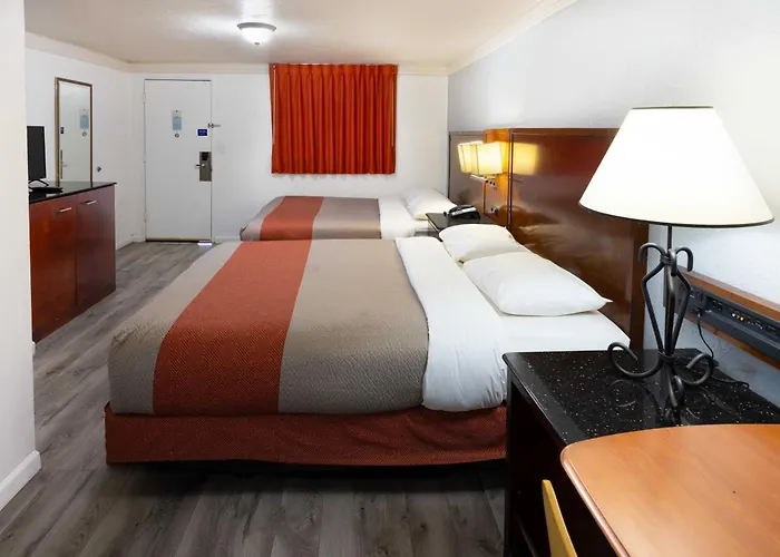 Motel 6-Canon City, Co 719-458-1216