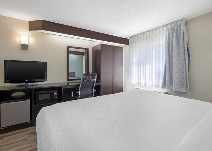 Sleep Inn Garner - Clayton