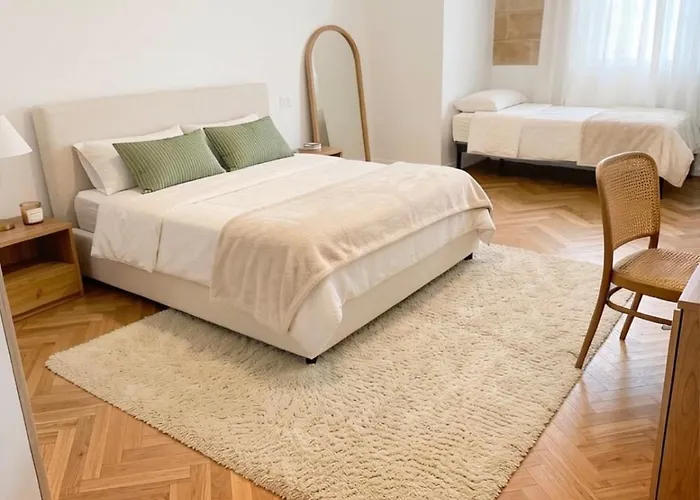 Albergo Conca D'Oro