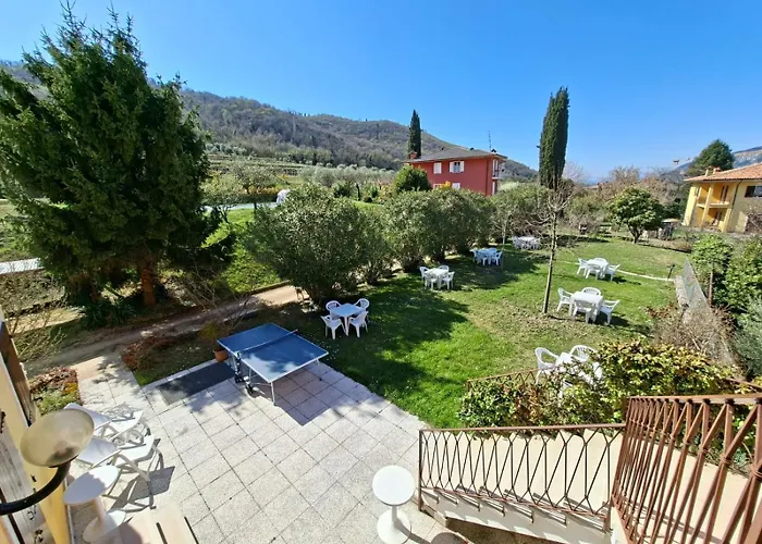 Residence Corte del Bosco Garda 
