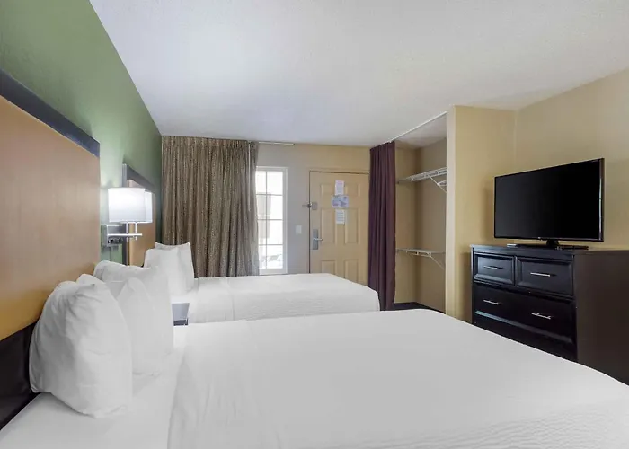 Extended Stay America Suites - Portland - Tigard