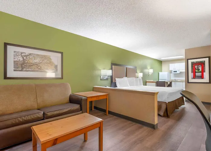 Extended Stay America Suites - Portland - Tigard