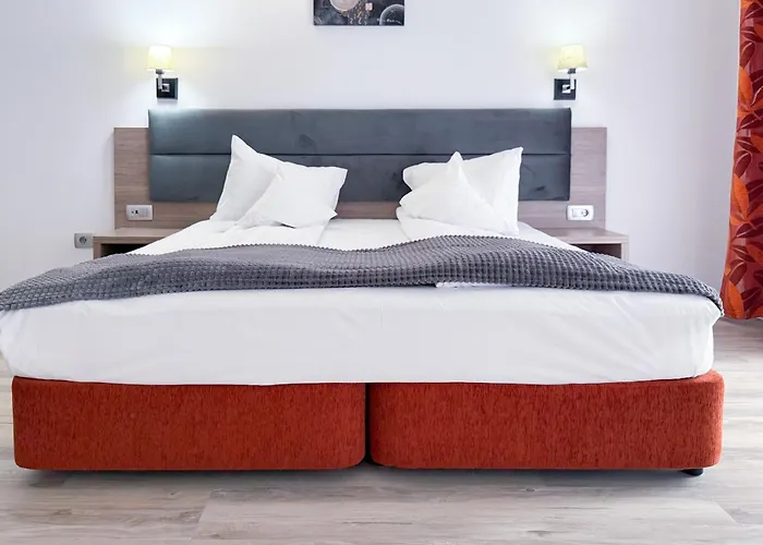 Hotel TISA