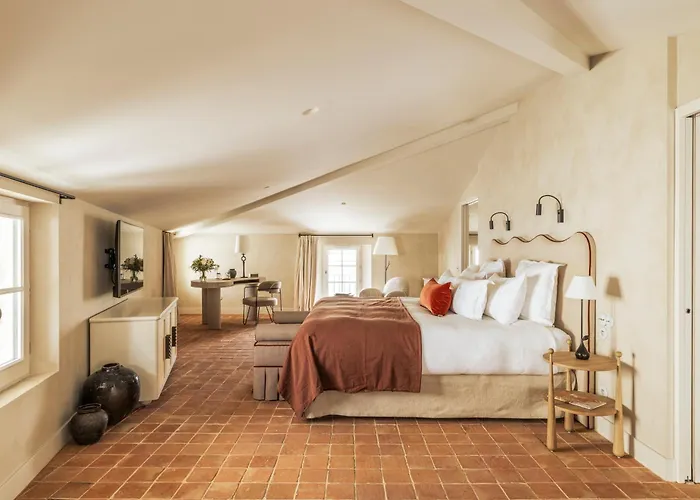 La Maison D'Uzes Relais & Chateaux